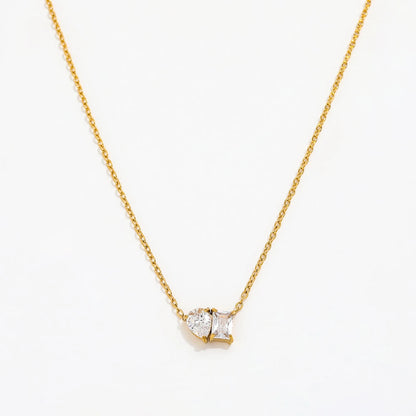 Ada's necklace