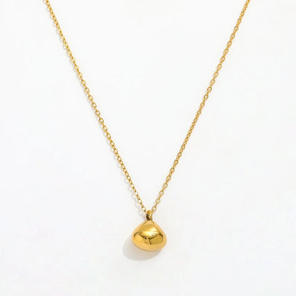 Water Drop Pendant