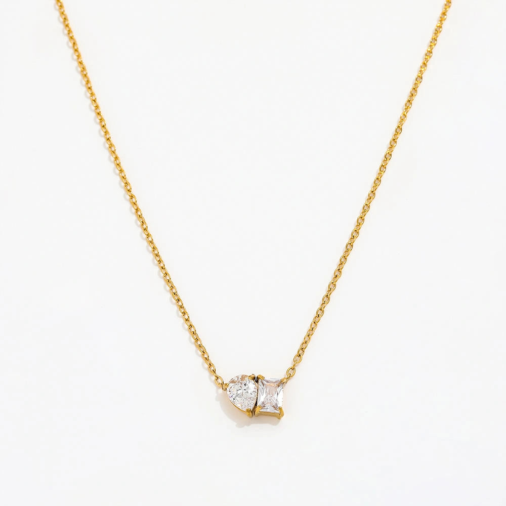 Ada's necklace