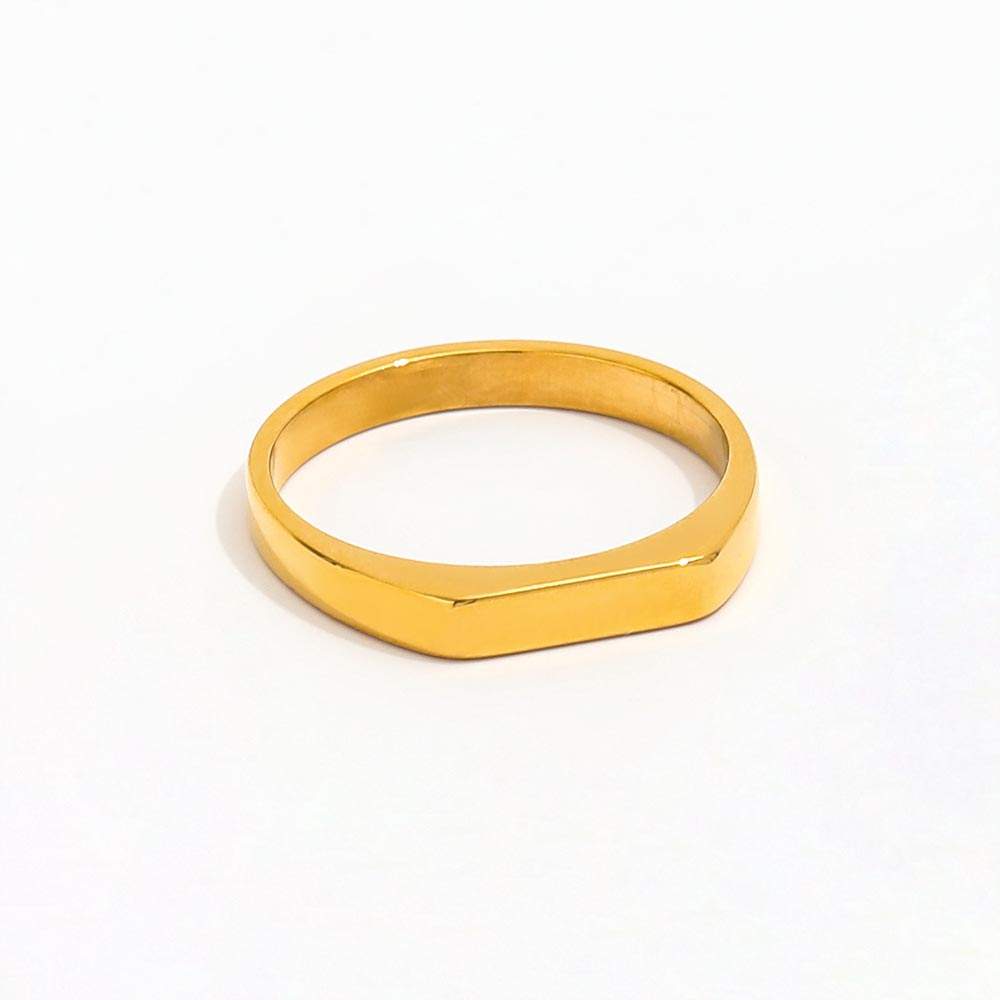 Chi’s ring