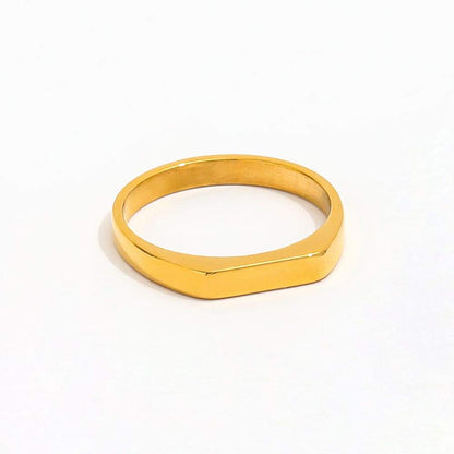 Chi’s ring