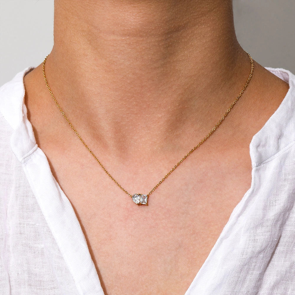 Ada's necklace