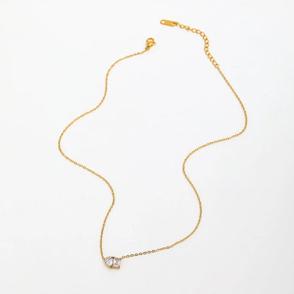 Ada's necklace