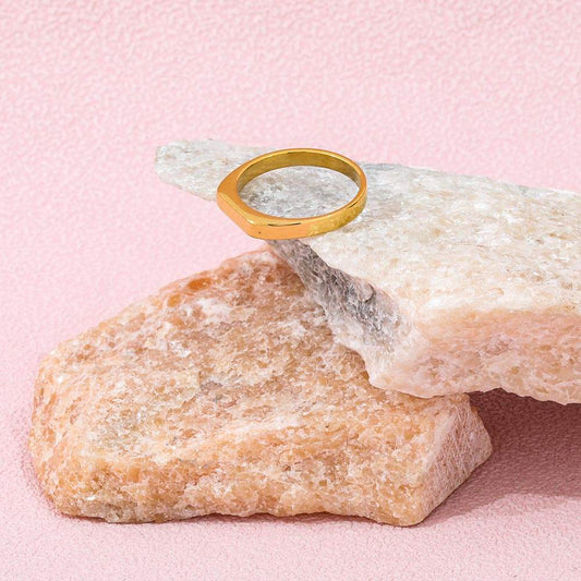 Chi’s ring