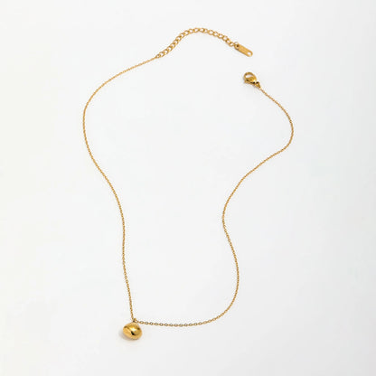 Water Drop Pendant