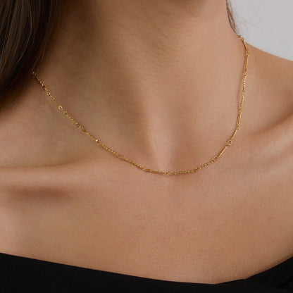 Lina Link Chain