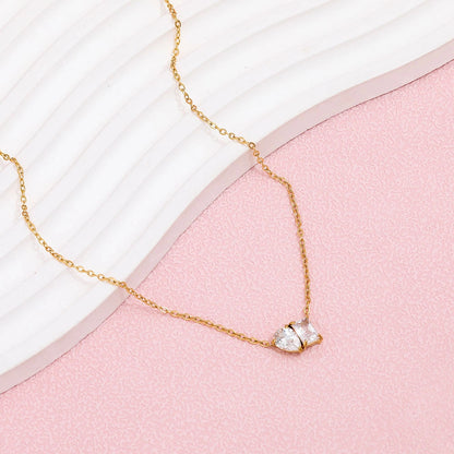 Ada's necklace