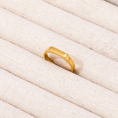 Chi’s ring