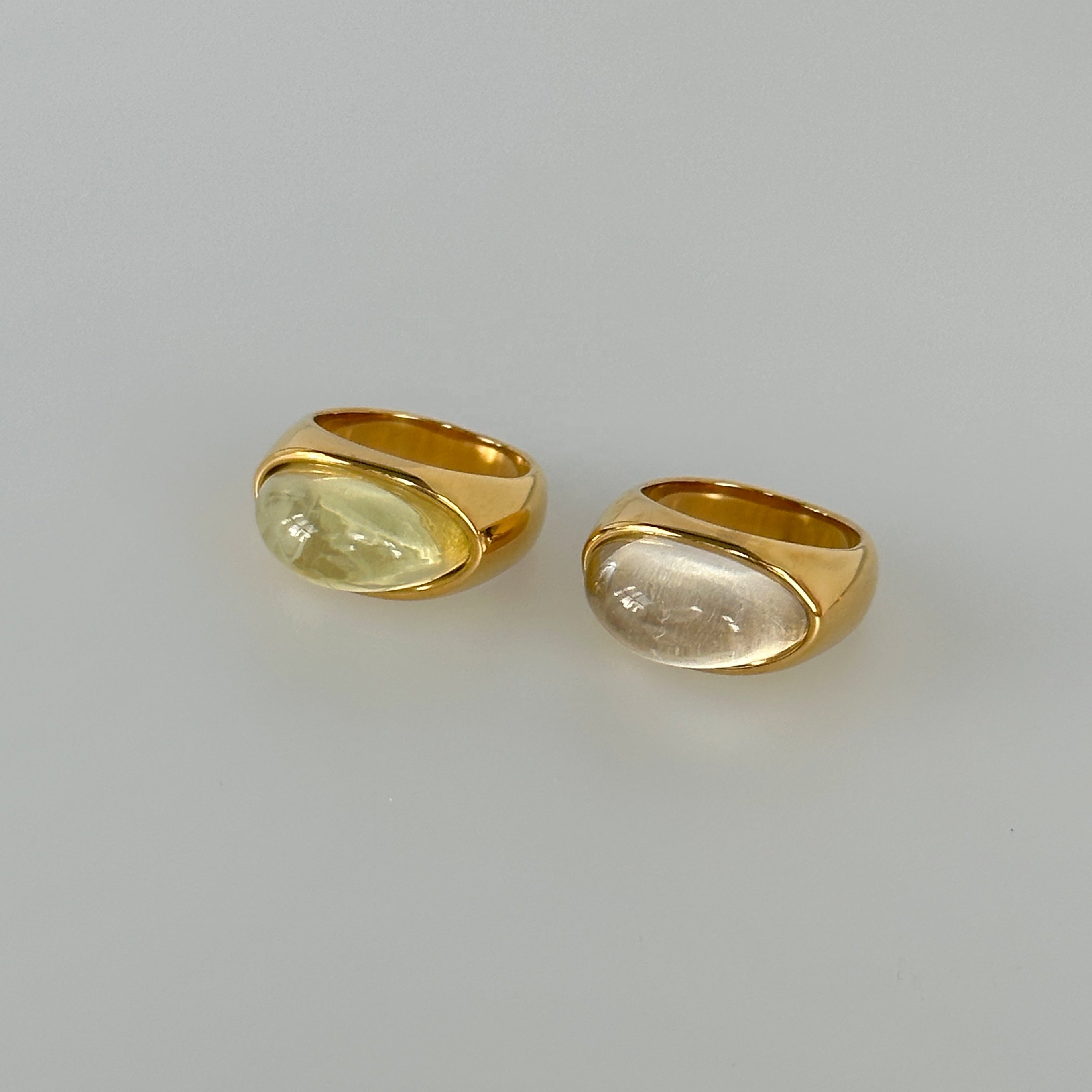 Ona Stone Ring