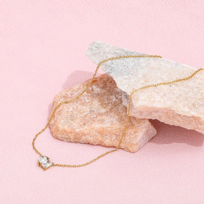 Ada's necklace