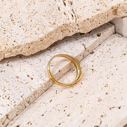 Chi’s ring