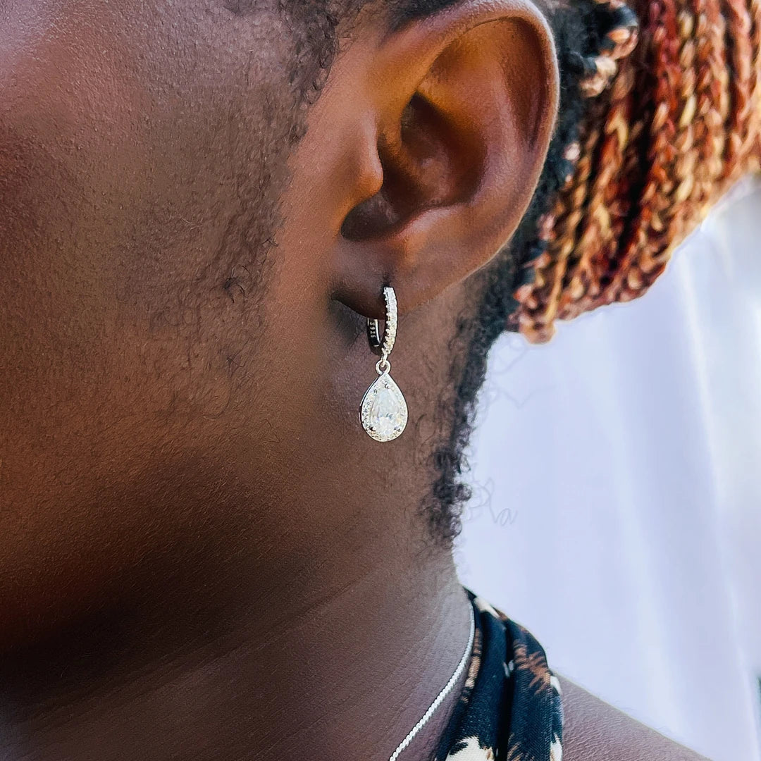 Lumi DewDrop Earrings