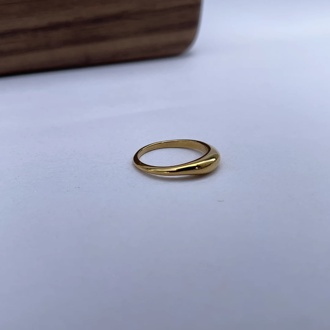 Lumi Stack Ring
