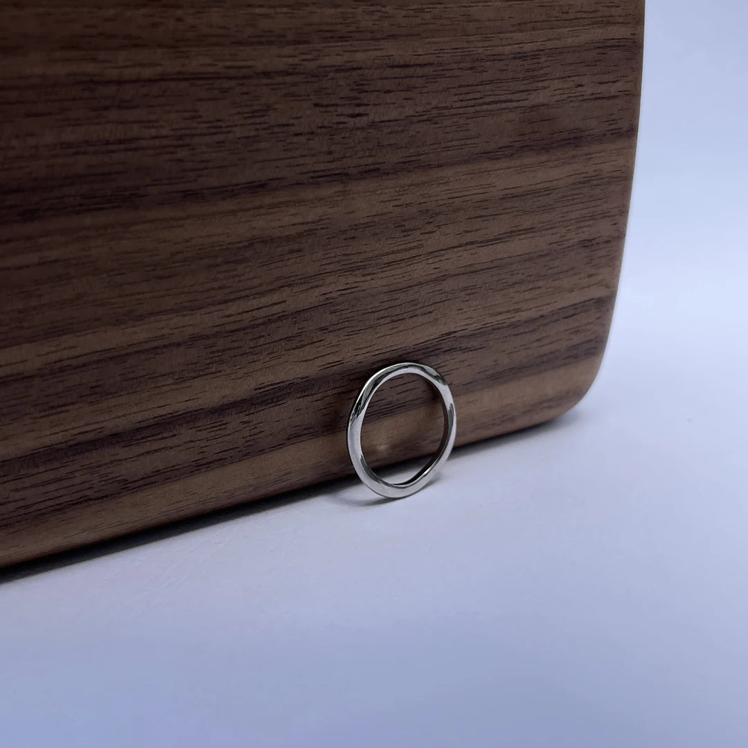 Lumi Stack Ring