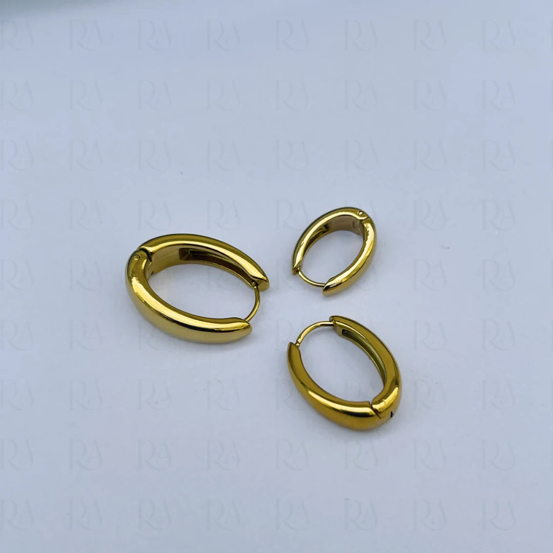 Ola Classic Hoops