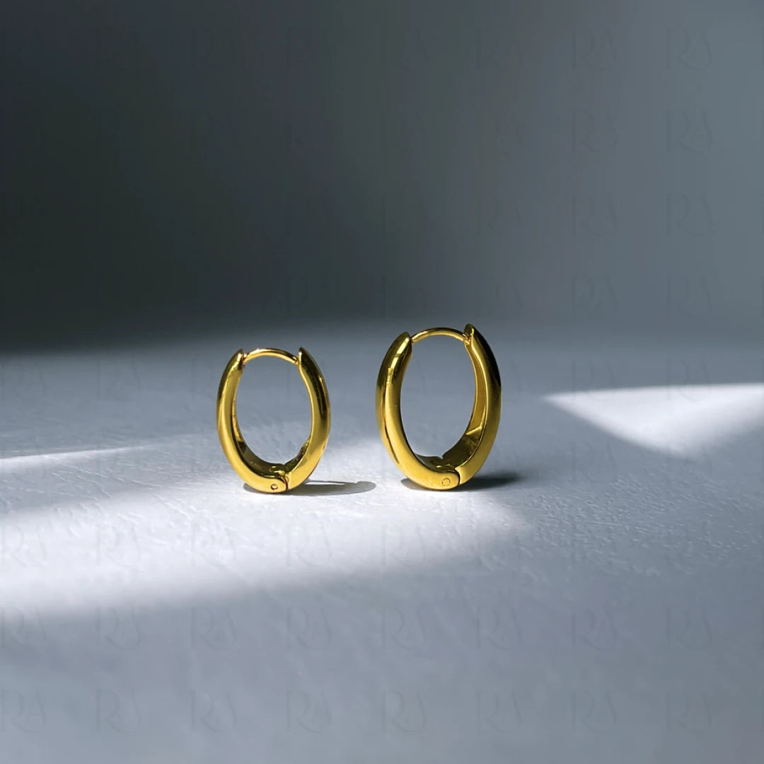 Ola Classic Hoops