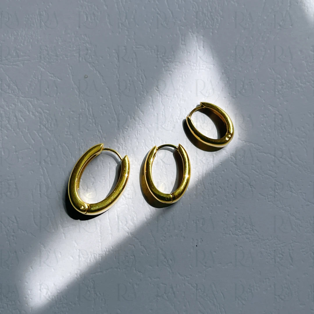 Ola Classic Hoops