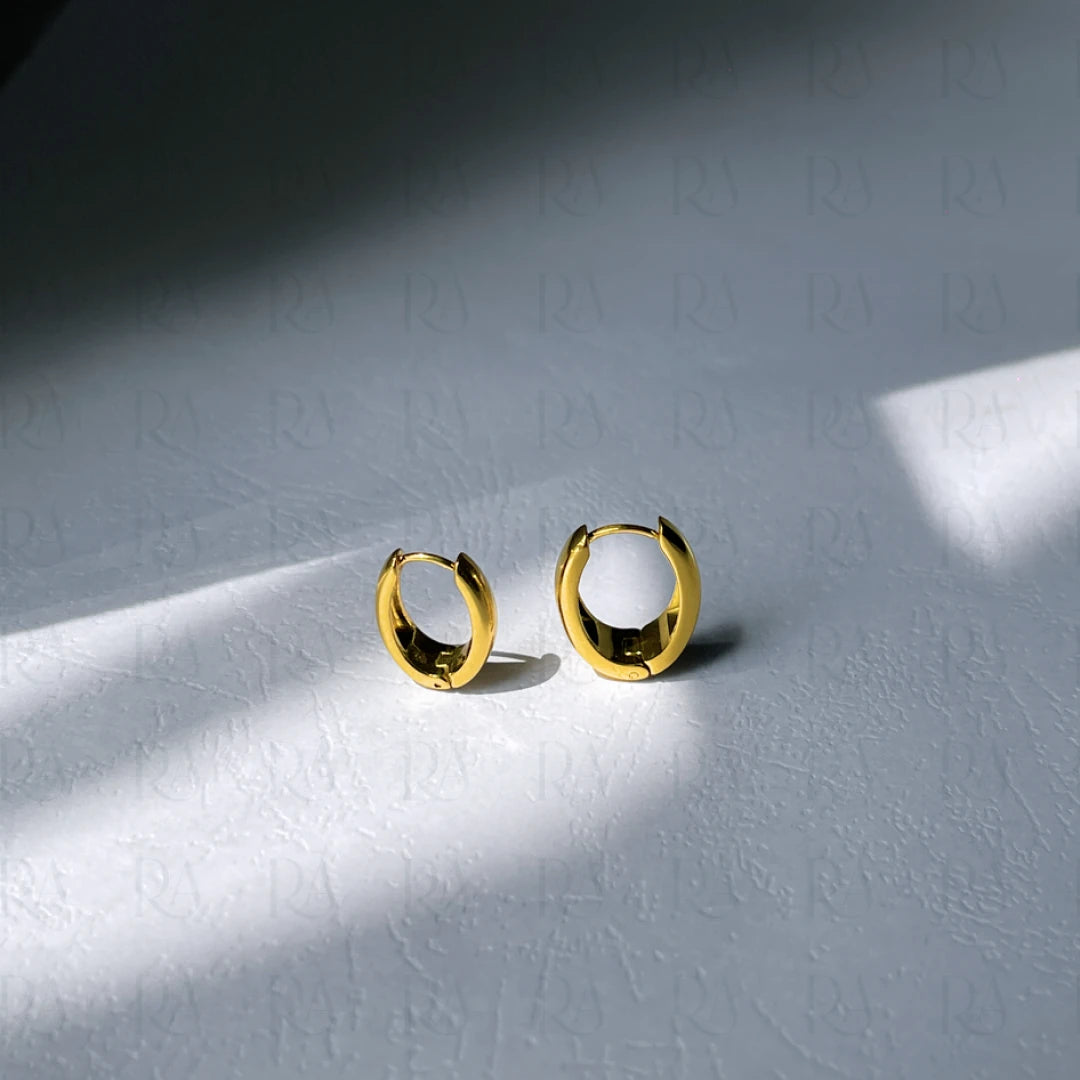 Ola Classic Hoops