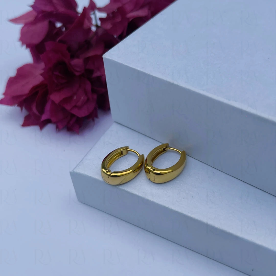 Ola Classic Hoops
