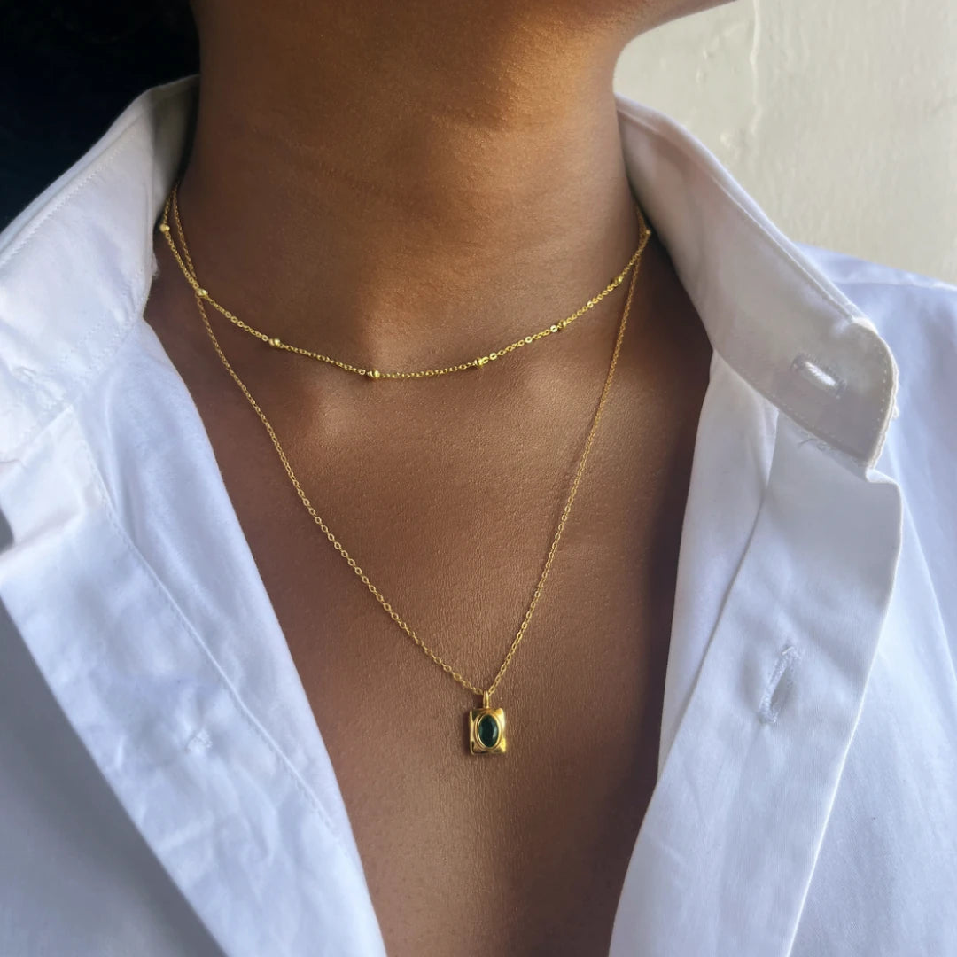 Olori Ball Chain