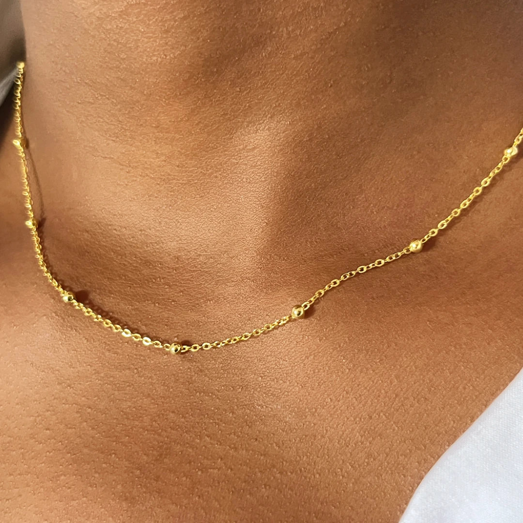 Olori Ball Chain