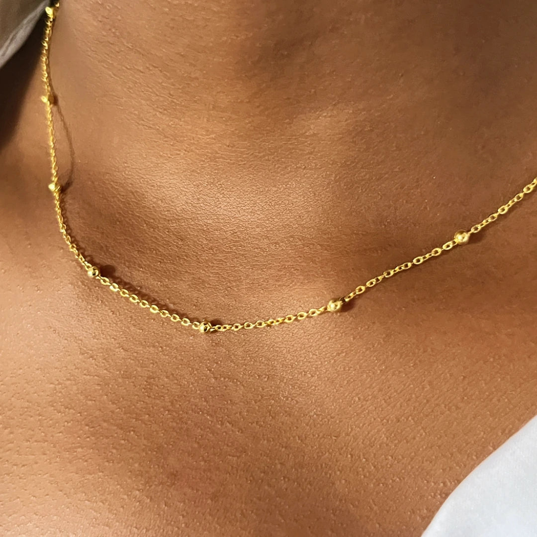 Olori Ball Chain