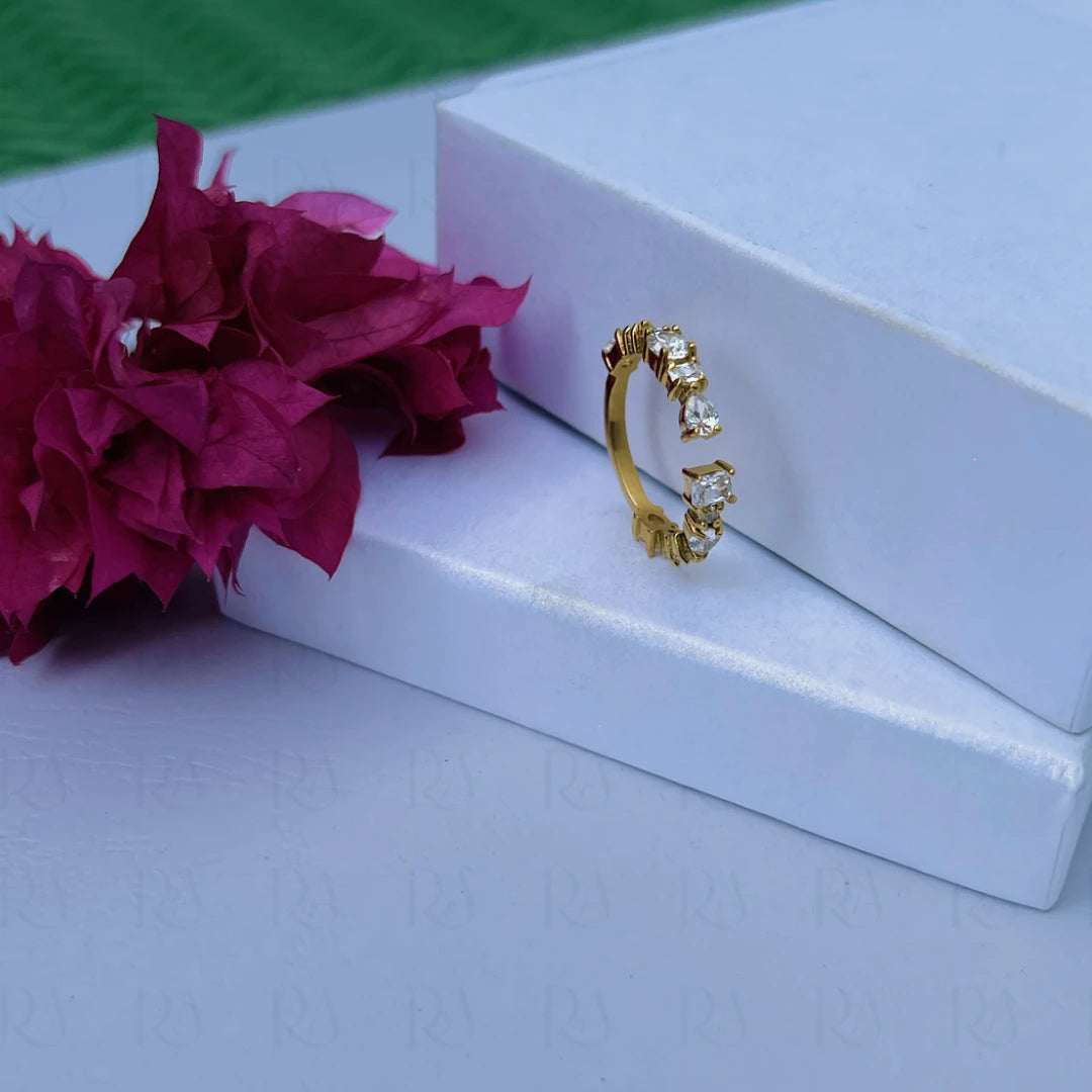 Omi Crystal Band
