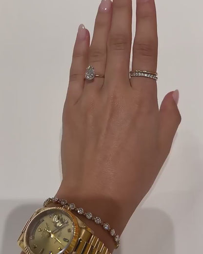 The Ose Ring (Pre-Order)