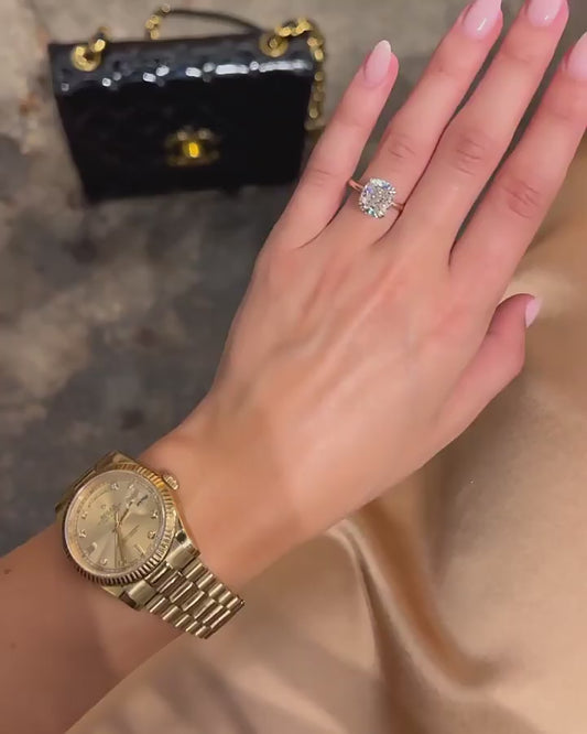 The Wunmi Ring