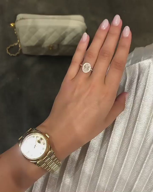The Eterna Ring