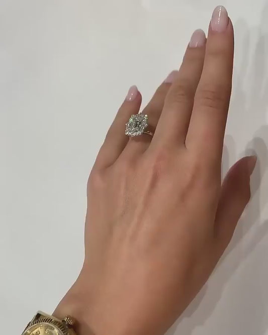 The Regal Ring