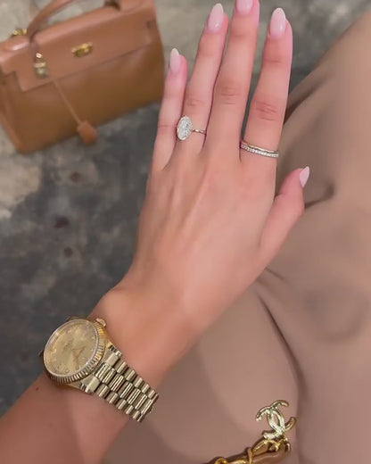 The Feyi Ring