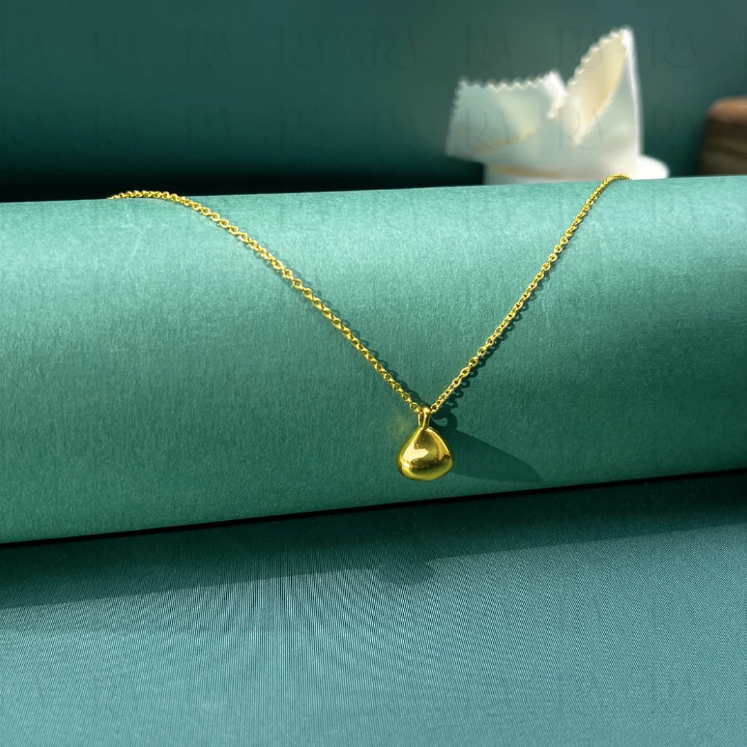 Water Drop Necklace