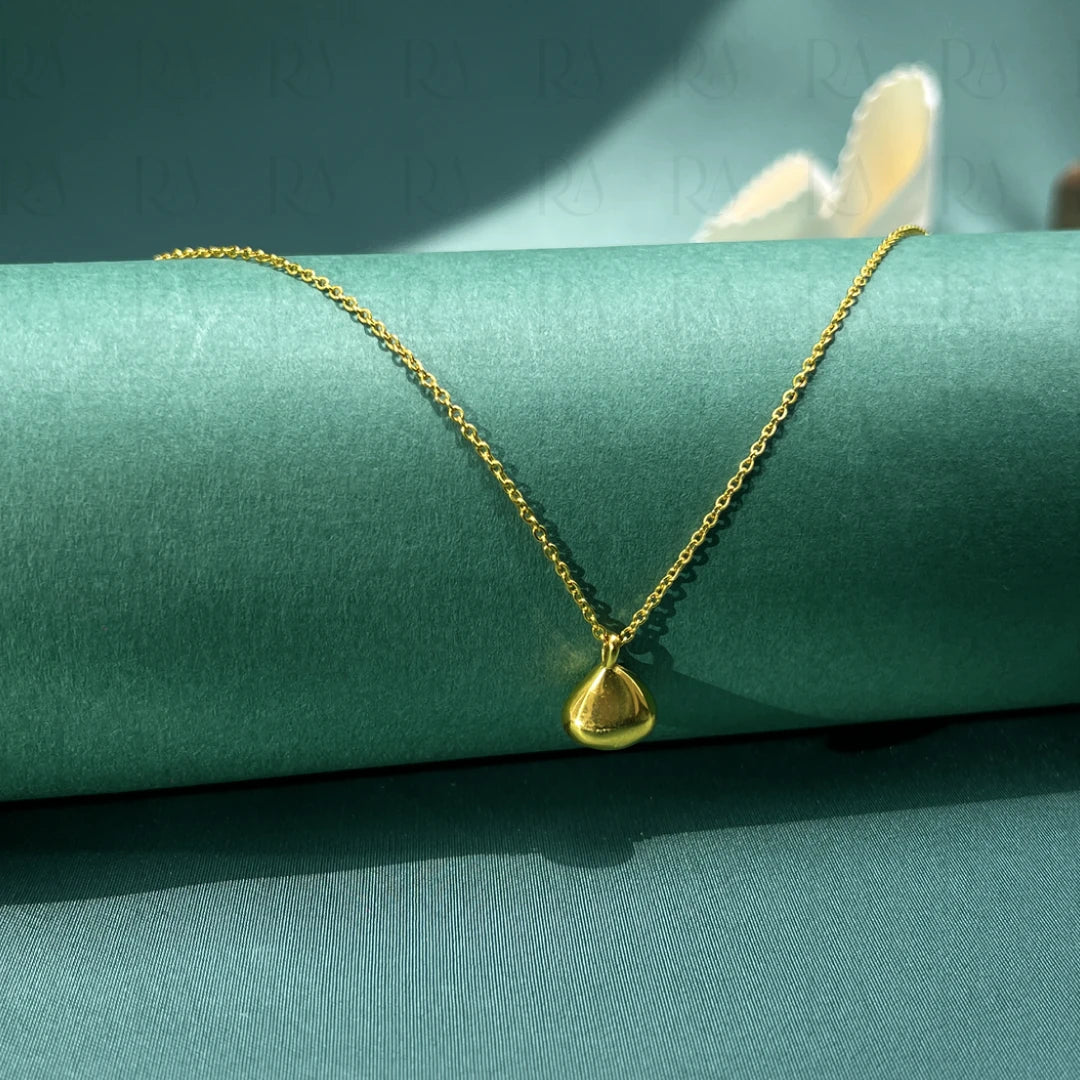 Water Drop Necklace
