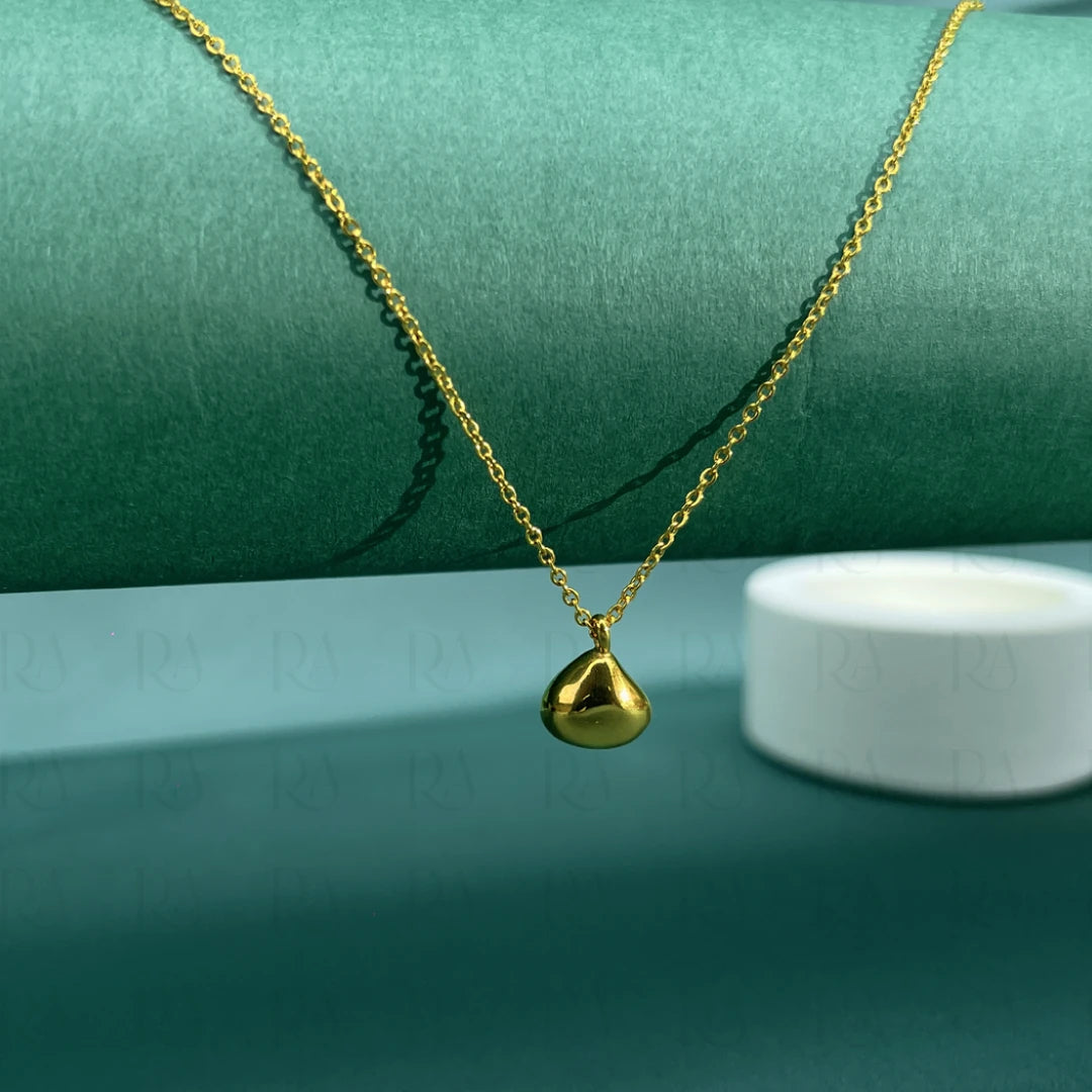 Water Drop Necklace