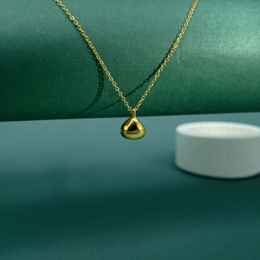 Water Drop Necklace