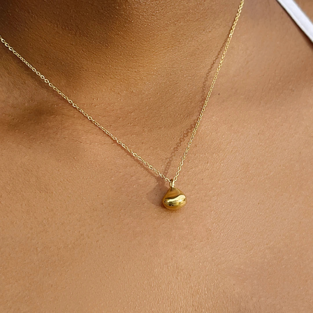 Water Drop Necklace
