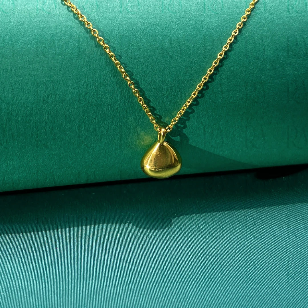 Water Drop Necklace