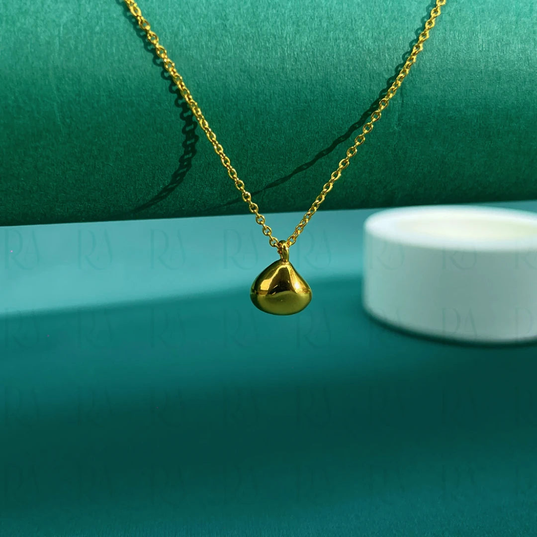 Water Drop Necklace