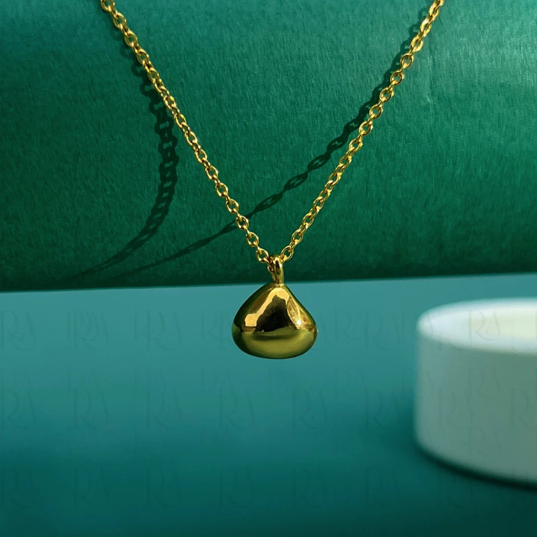 Water Drop Necklace